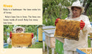 Sunshine Starters Level 15: Ruby is a Beekeeper