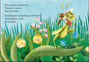 EF Classic Readers Level S, Book 2: The Ant and the Grasshopper