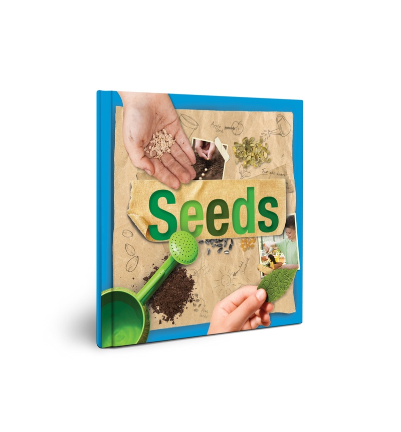 Plant Parts: Seeds