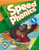 Speed Phonics 1