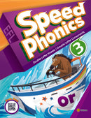Speed Phonics 3