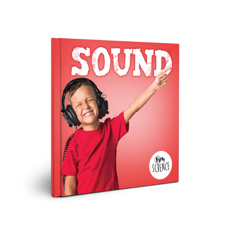 First Science: Sound
