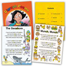 Digraph Poems Book