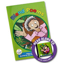 Blend Poems Book