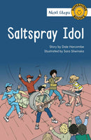 Sunshine  Next Steps:Saltspray Idol (Level 24)