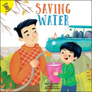 Ready Readers:Saving Water