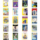 Digital Rainbows:Yellow Series 20 Digital Books + Activities(Perpetual)