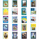 Digital Rainbows:Blue Series 20 Digital Books + Activities(Perpetual)