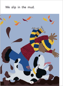 Word-Level Set 1:Fun in the Mud- L3