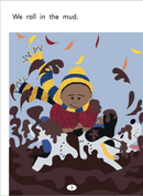 Word-Level Set 1:Fun in the Mud- L3