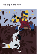 Word-Level Set 1:Fun in the Mud- L3