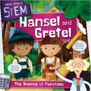 Once Upon a STEM: Hansel and Gretel-HB