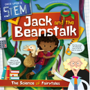 Once Upon a STEM: Jack and the Beanstalk