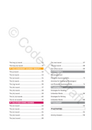 Catch Up Your Code by Joy Allcock