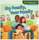 Alike and Different: My Family, Your Family