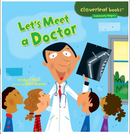 Community Helpers: Let's Meet a Doctor