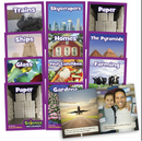 Beanstalk Books:Science Decodables Phase 5 Non Fiction(BB103)