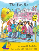 The Fun Bus (Small Reader)