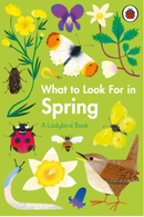 What to Look For in Spring