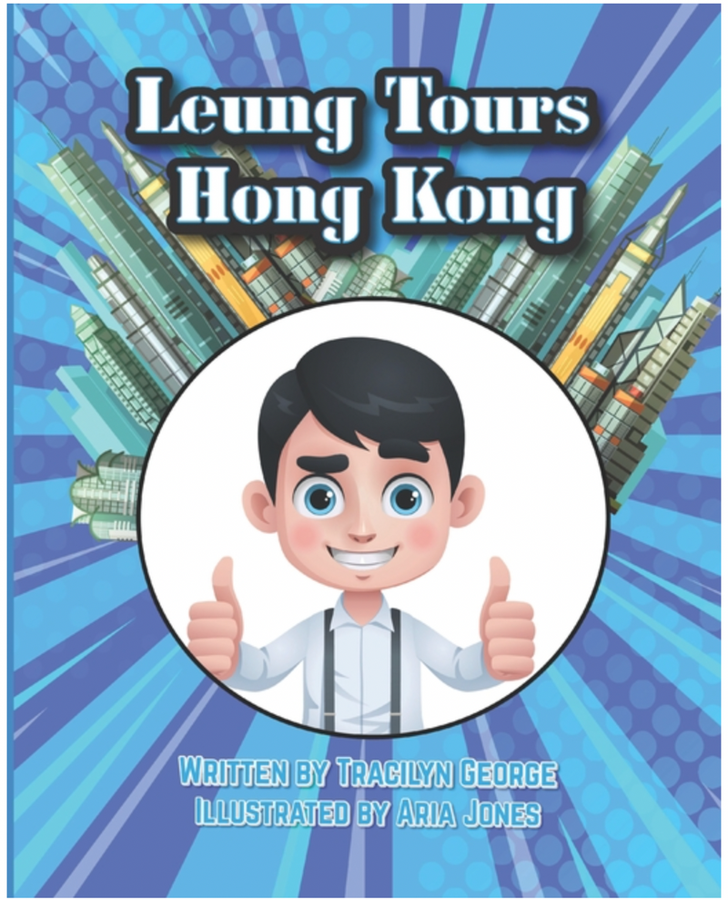 Leung Tours Hong Kong