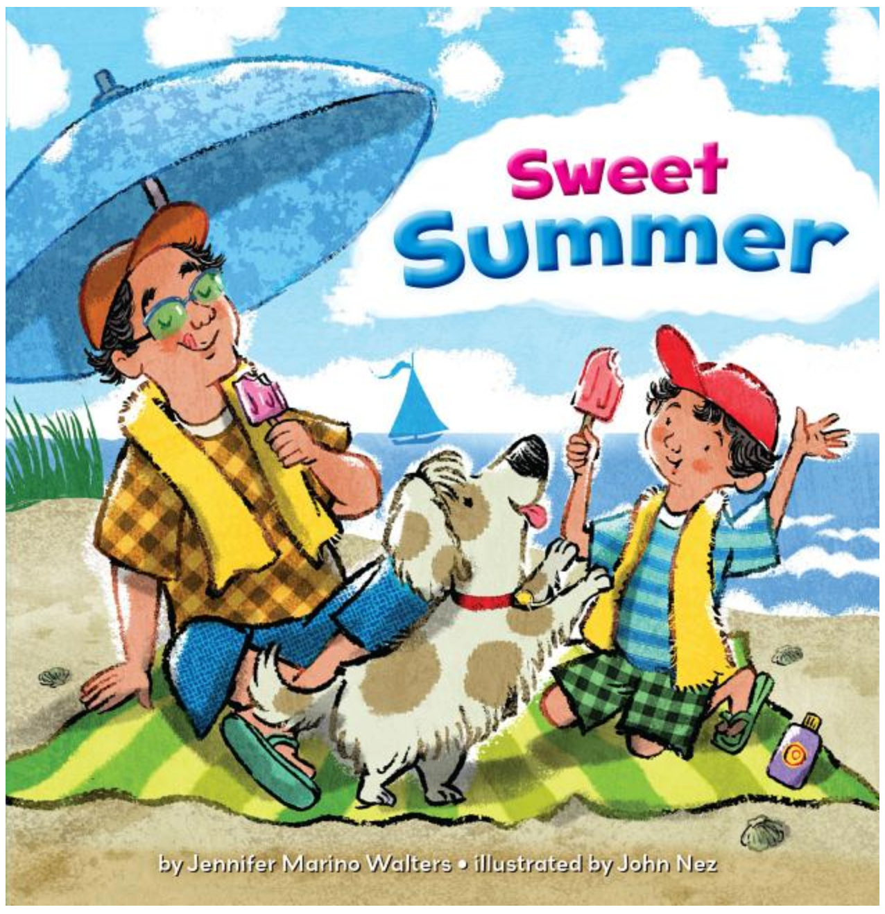 Sweet Summer