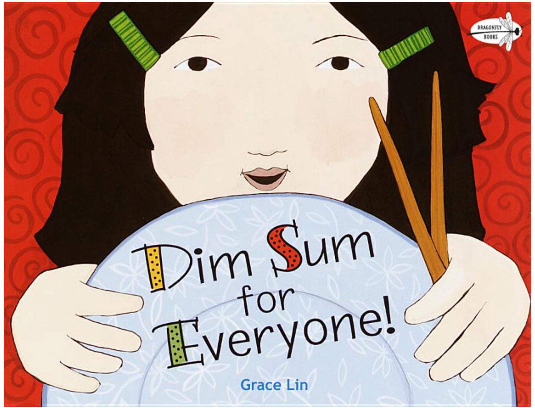 Dim Sum for Everyone!(PB)