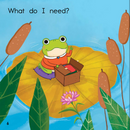 Ready Readers:A Trip to Grandma's House