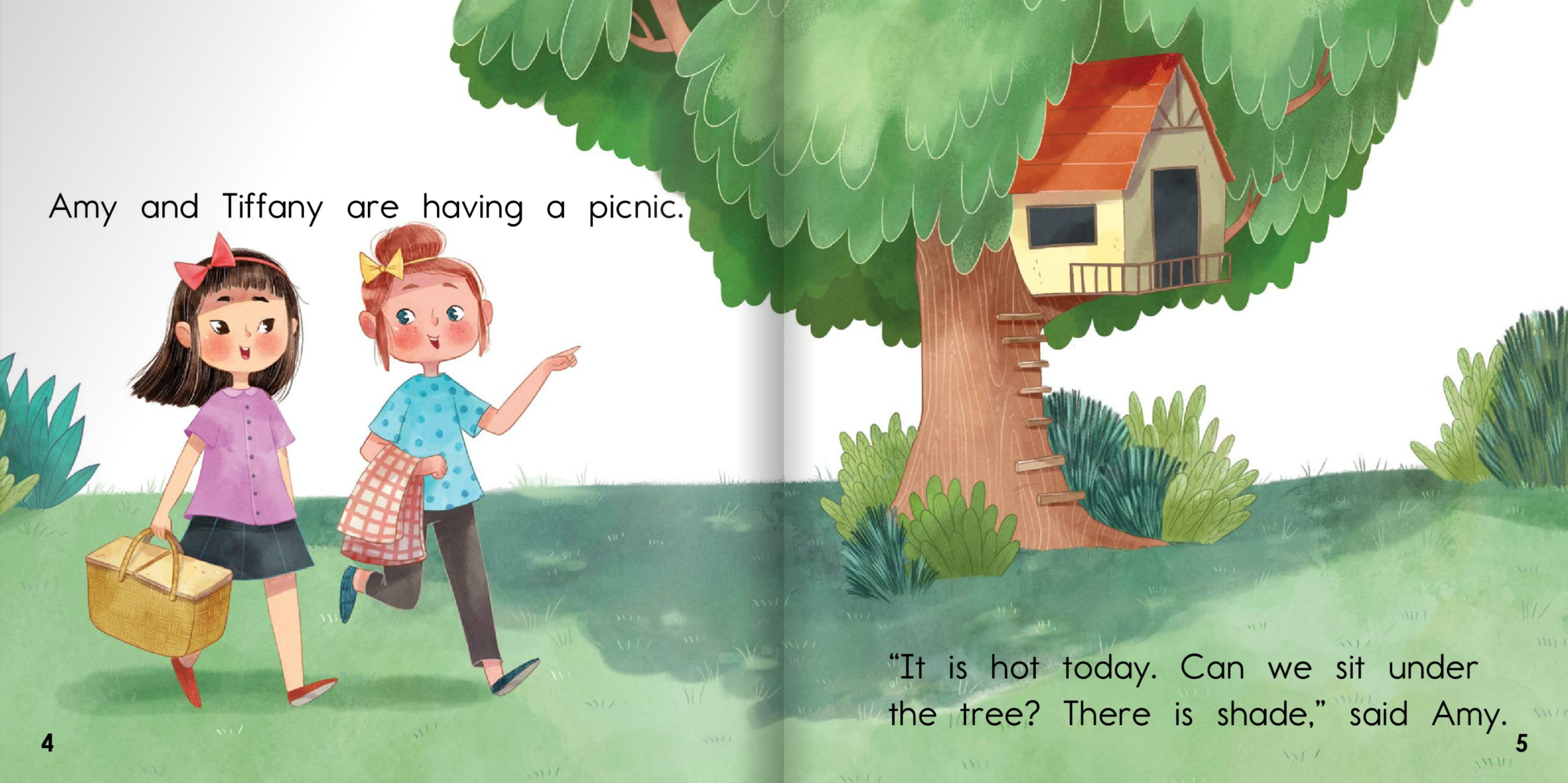 Ready Readers:Ants Everywhere!