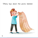 Ready Readers:Ants Everywhere!