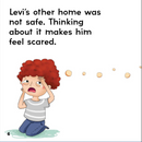 Ready Readers:Levi's Family