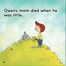 Ready Readers:Owen's Family