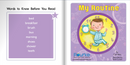 Ready Readers:My Routine