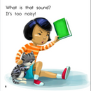 Ready Readers:It's Too Noisy!