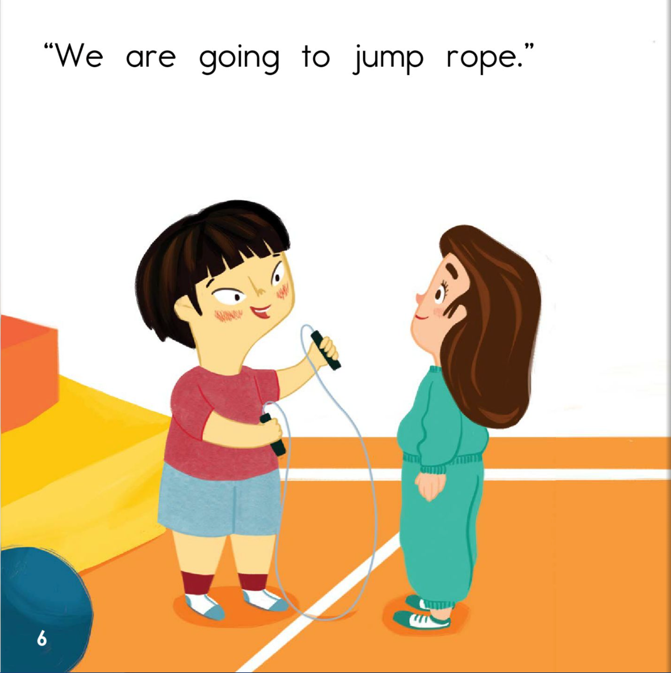 Ready Readers:Sarah's Day in Kindergarten