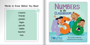 Ready Readers:Numbers in the Classroom