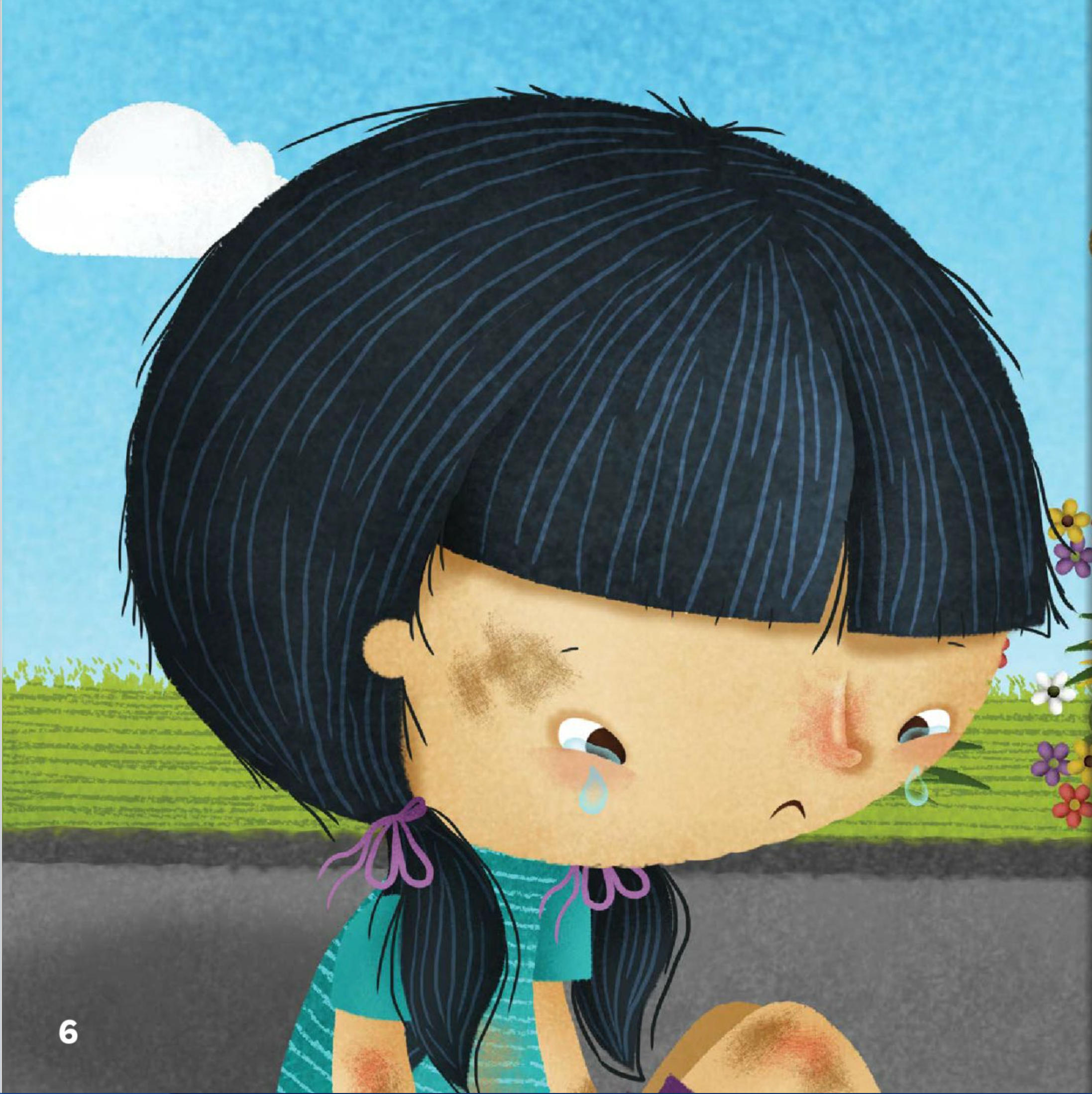 Ready Readers:Nose