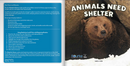 Ready Readers:Animals Need Shelter