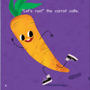 Ready Readers:Couch Potato