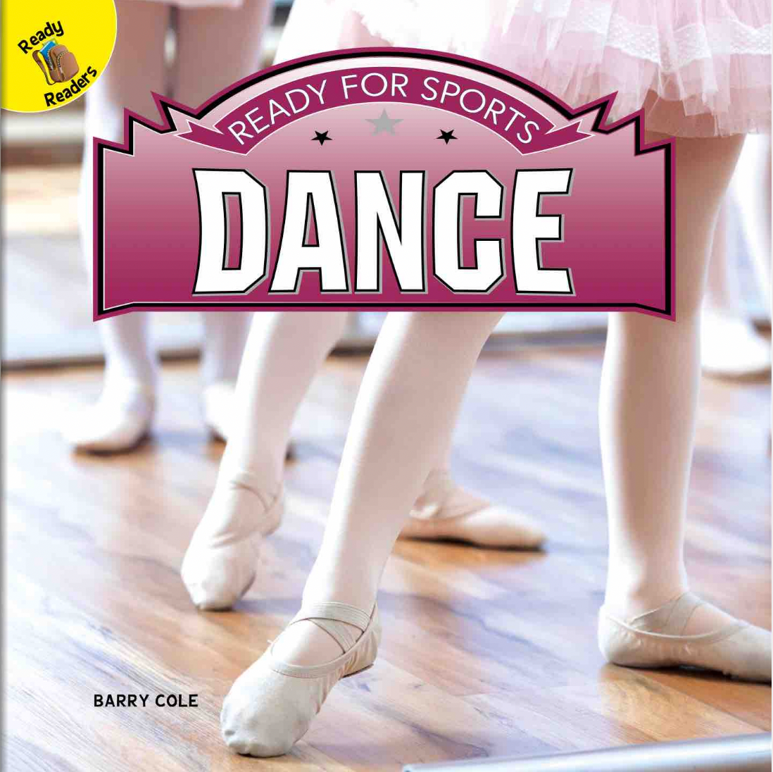 Ready Readers:Dance