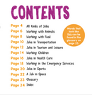 A Look at Life Around the World:Jobs(PB)