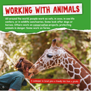 A Look at Life Around the World:Jobs(PB)