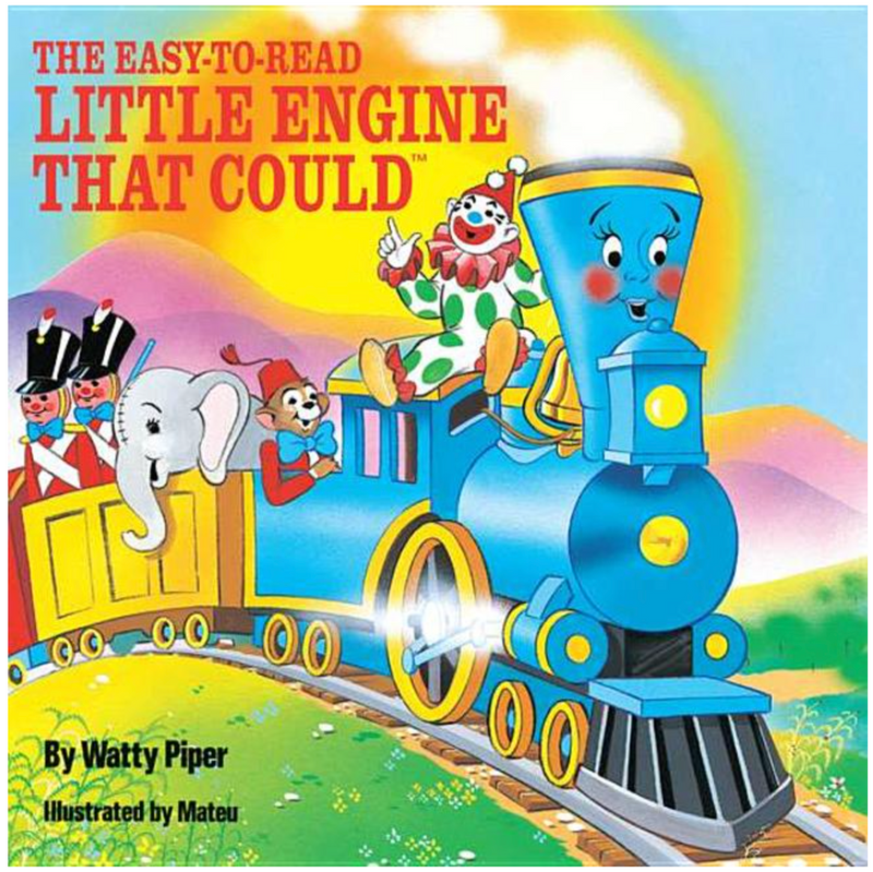 Little Engine That Could