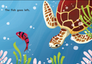 Let's Look at Animal Habitats:The Fish