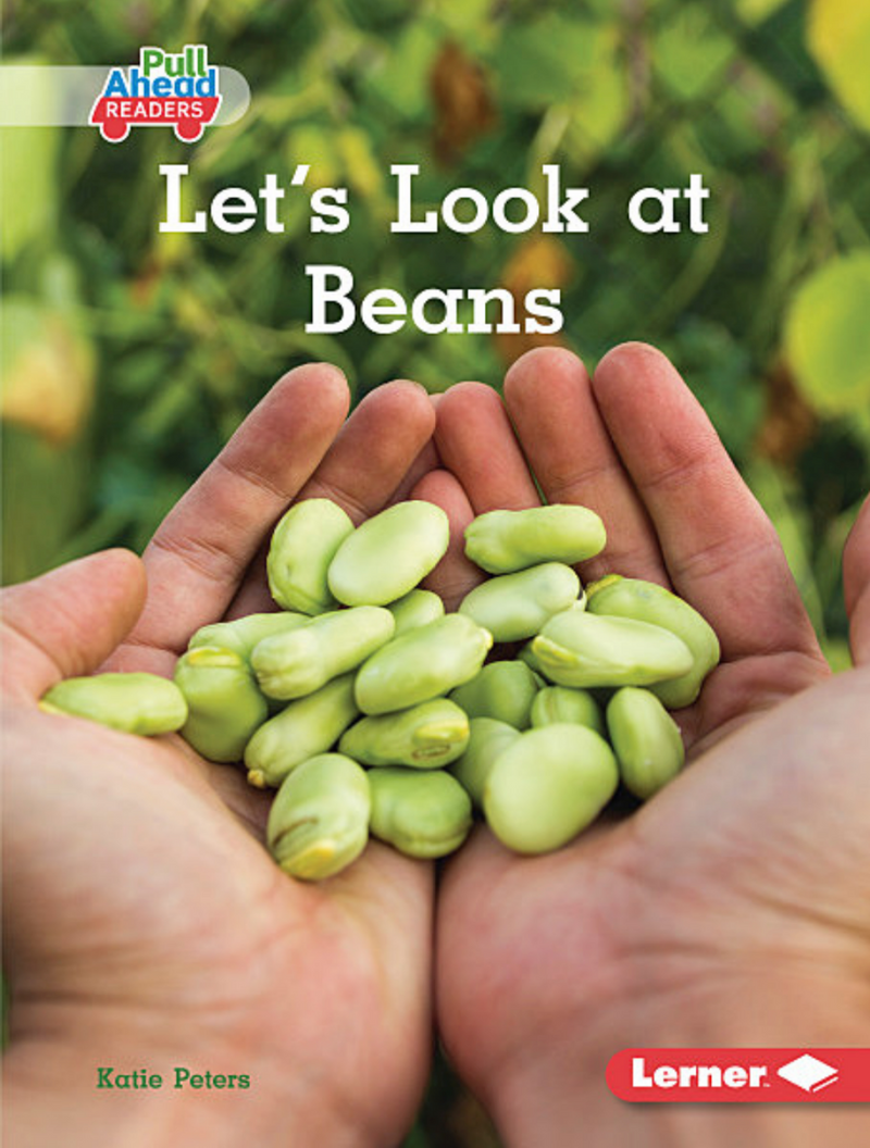 Plant Life Cycles:Let's Look at Beans