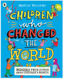 Children Who Changed the World