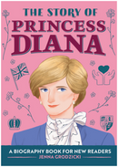 The Story of Princess Diana