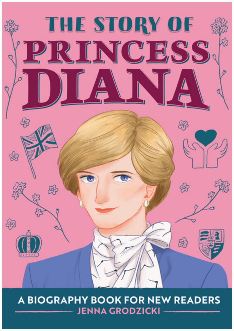 The Story of Princess Diana