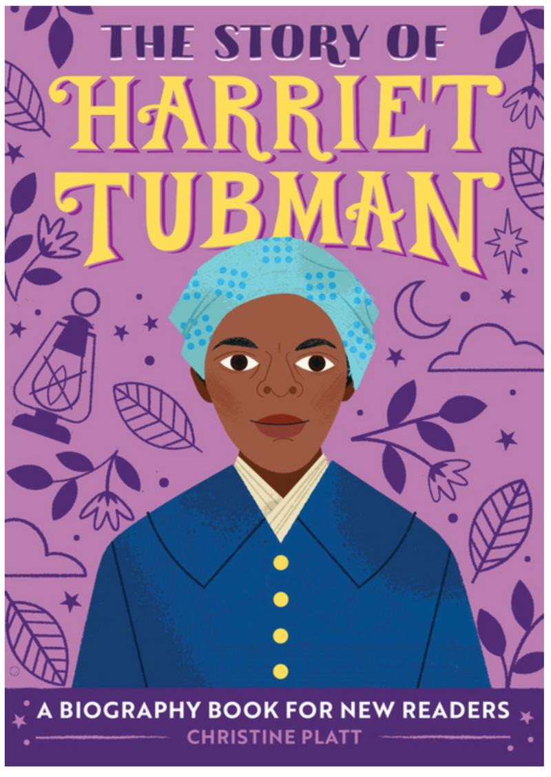 The Story of Herriet Tubman