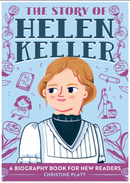 The Story of Helen Keller