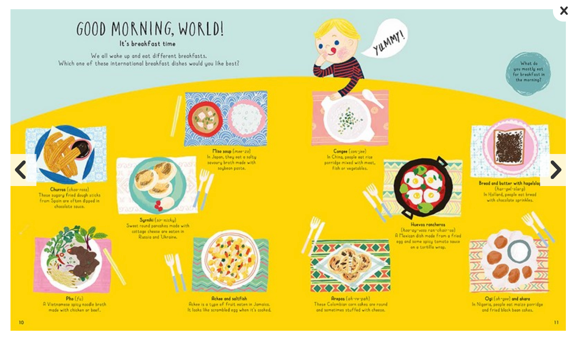 Welcome to Our World: A Celebration of Children Everywhere!(HB)